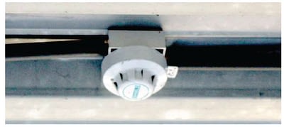Smoke Detector