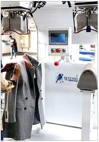Sleeve Press