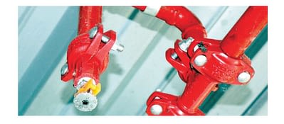 Sprinkler System