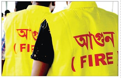 Fire Response Team