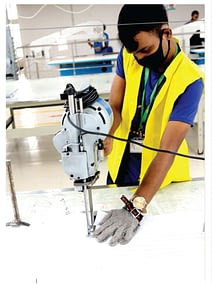 Cutting Machine