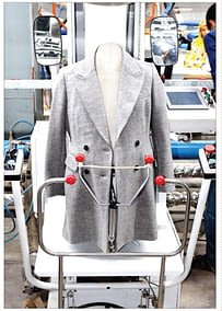 Collar Press