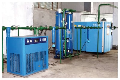 Compressor