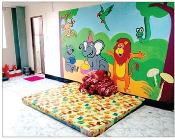 Day Care Center